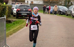 Trail de Grignon 2024