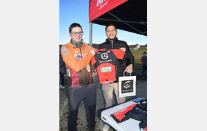 Présentation du maillot