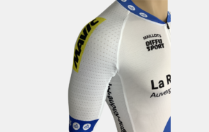 Maillot courtes manches Pro Gora