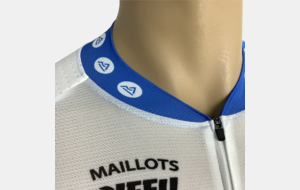 Maillot courtes manches Pro Gora