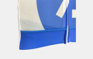 Maillot courtes manches Pro Gora
