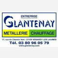 Glantenay