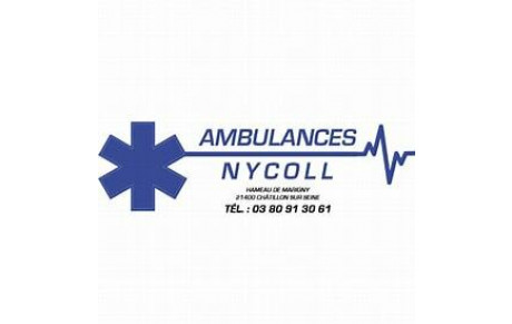 Ambulance Nycoll